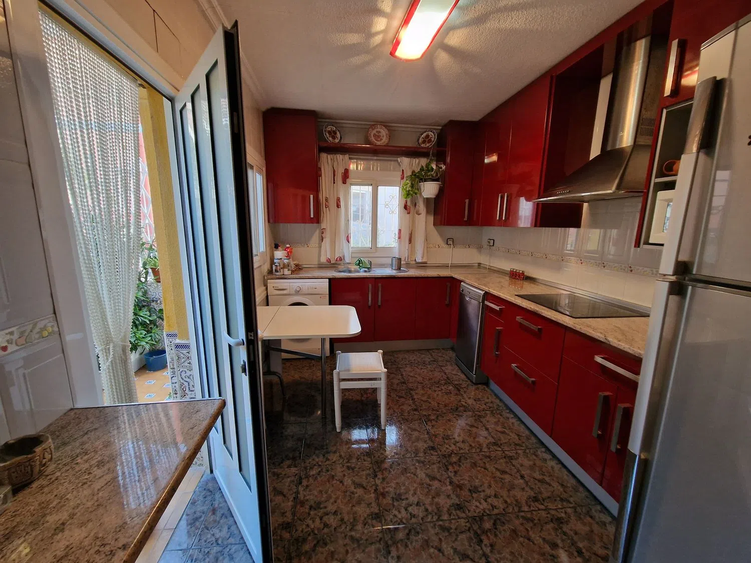 Chalet pareado en calle Puente, 28 - Foto 3