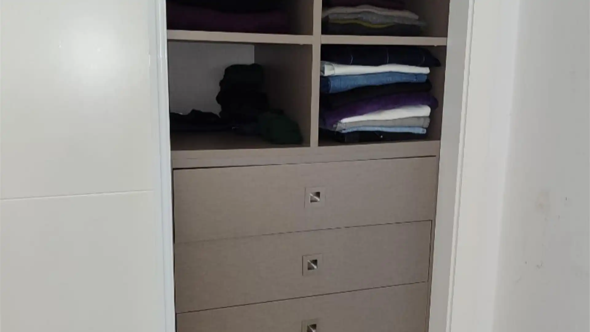 Piso en  Calle Juan Sebastián Elcano 19 - Foto 53