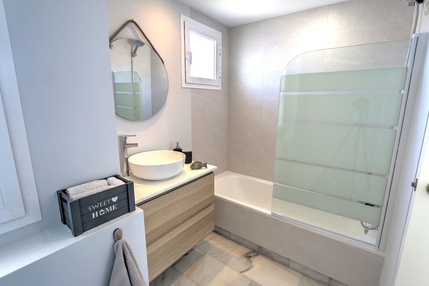 Dúplex en Algatocin, 46, Puerto Banús - Foto 3