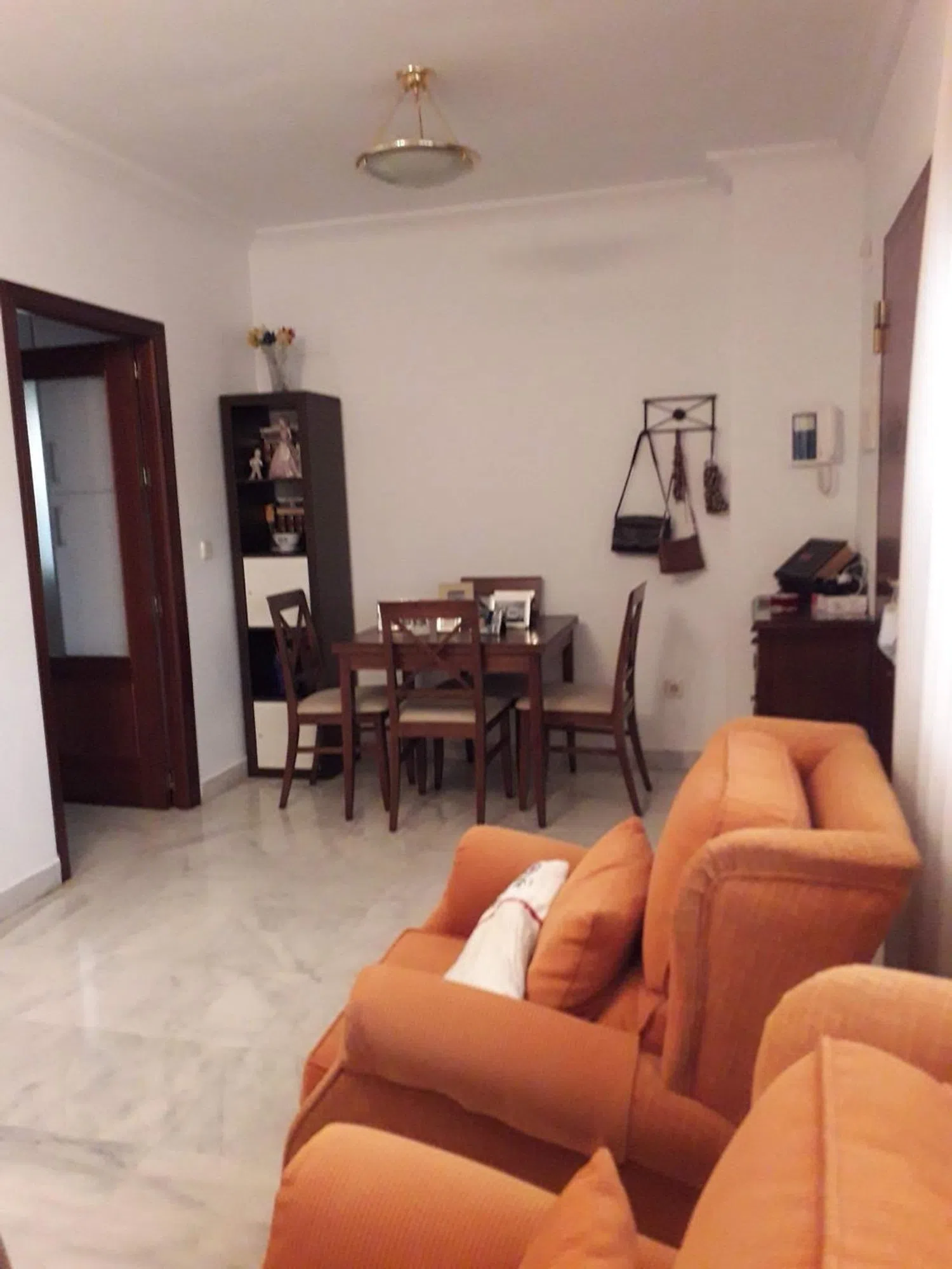 Piso en calle San Jacinto, 52 - Foto 7