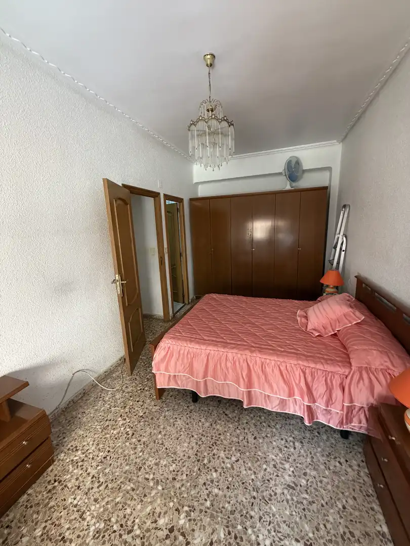 Piso en  Carrer de Joan d'Àustria 90 - Foto 14