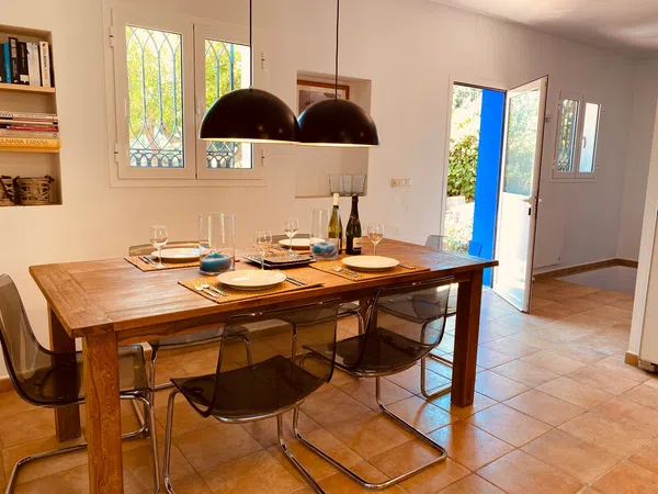 Casa independiente en calle Diseminado s/n sn - Foto 20