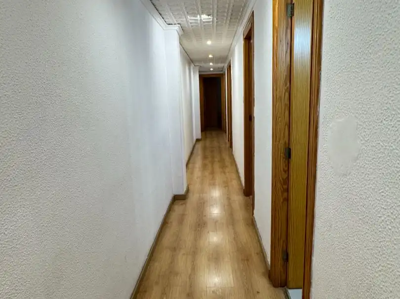 Piso en Gandia - Foto 17
