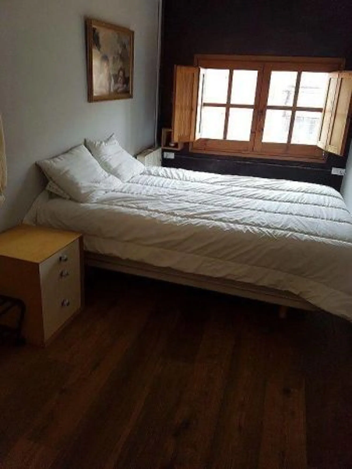 Piso en calle del Marquès de Barberà, 19 - Foto 1