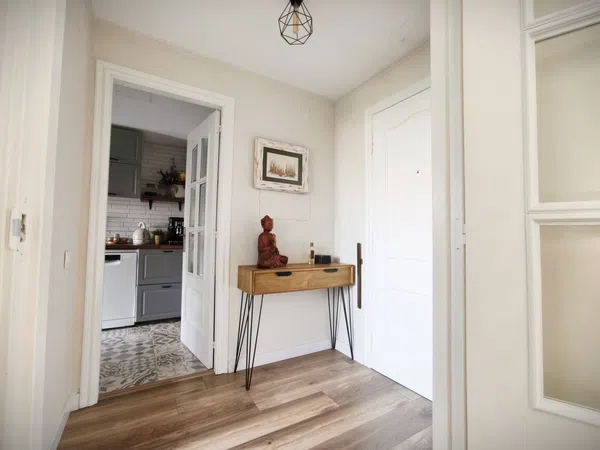Piso en Calle dels Set Lledoners, 1, Nou Eixample Nord, Nou Eixample Nord - Foto 1