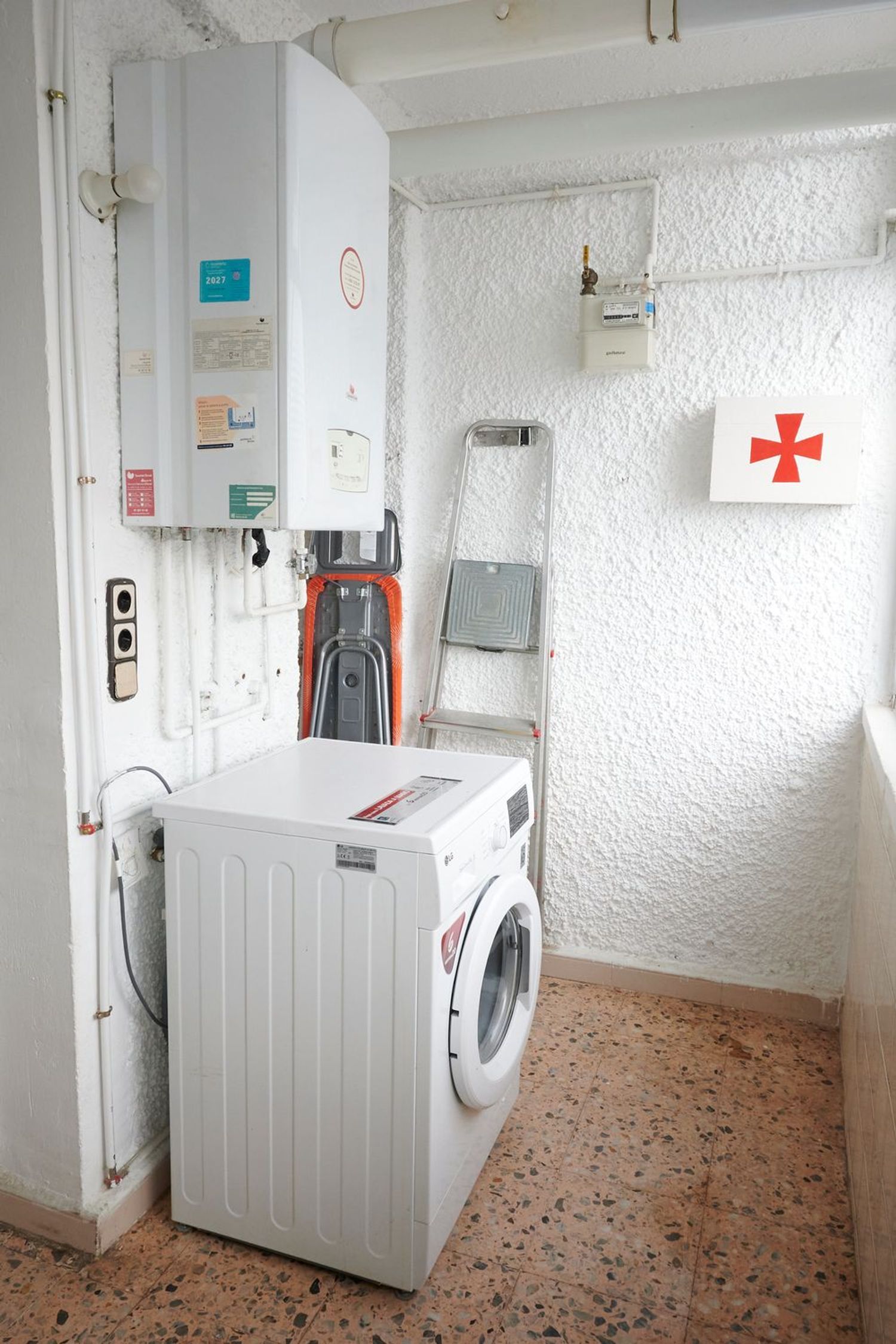 Piso en Urb. parque de la coruña Parque de la Coruña - Las Suertes - Foto 14