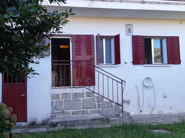 Casa o chalet independiente en Prolongación del burguillo, 10 - Foto 3
