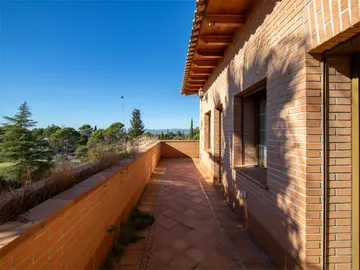 Chalet en  Calle Vallefranco 25 - Foto 23
