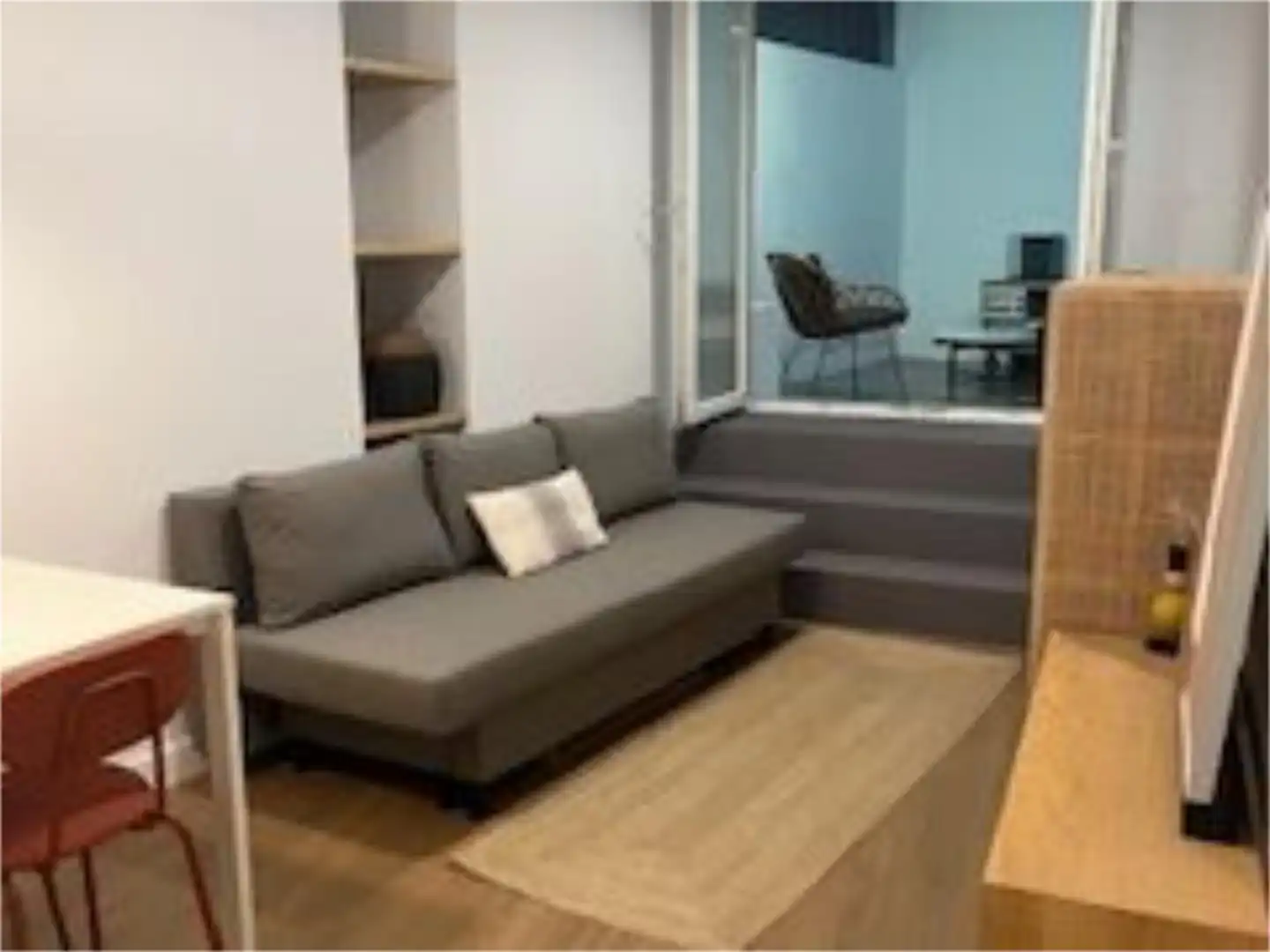 Apartamento en  Rúa de Zapatería 4 - Foto 9