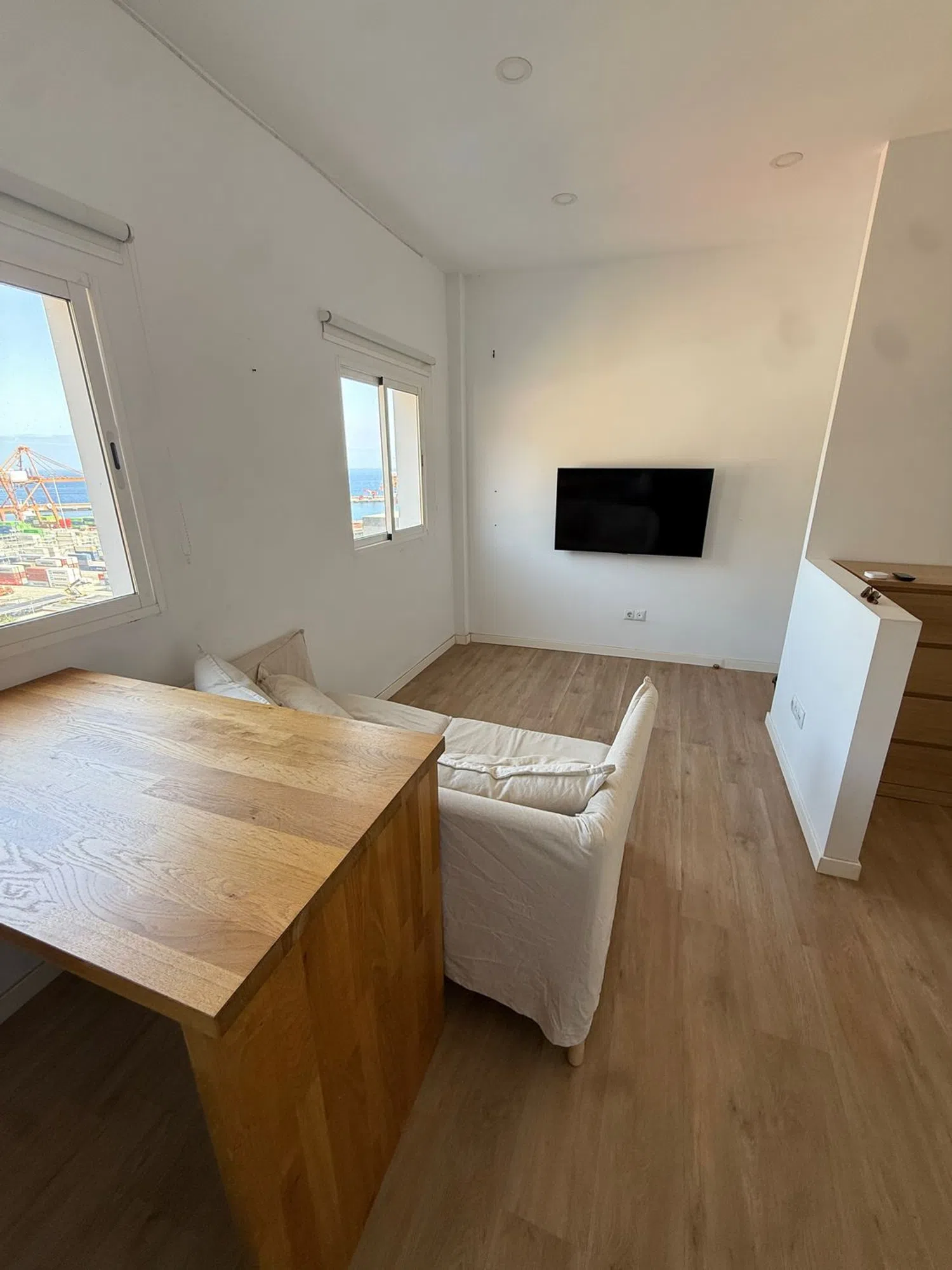Estudio en calle Genova, 5 - Foto 4