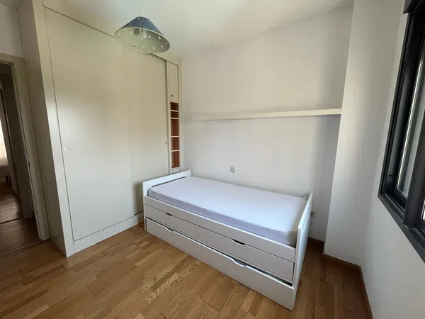 Piso en avenida Concejal Alberto Jiménez-Becerril, 26 - Foto 19