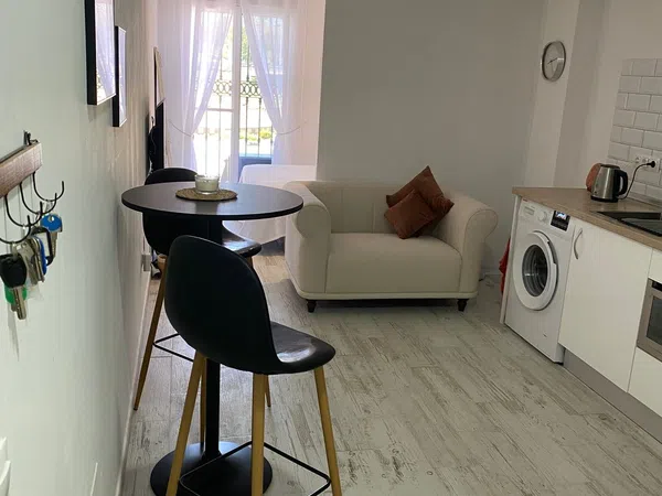 Estudio en Calle Cártama, 36 - Foto 8