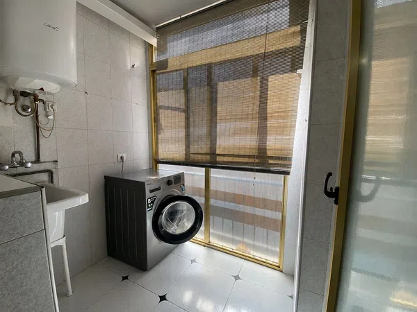 Piso en Calle Huerto Capuchinos, 3, El Carmen - Foto 4