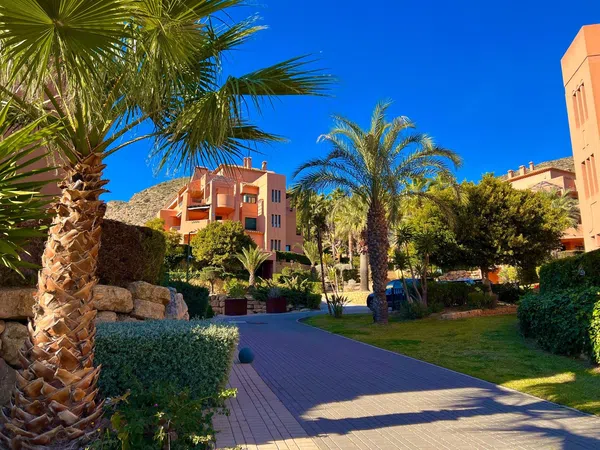 Piso en Calle Viena, 47, Golf Bahía, Golf Bahía - Foto 1