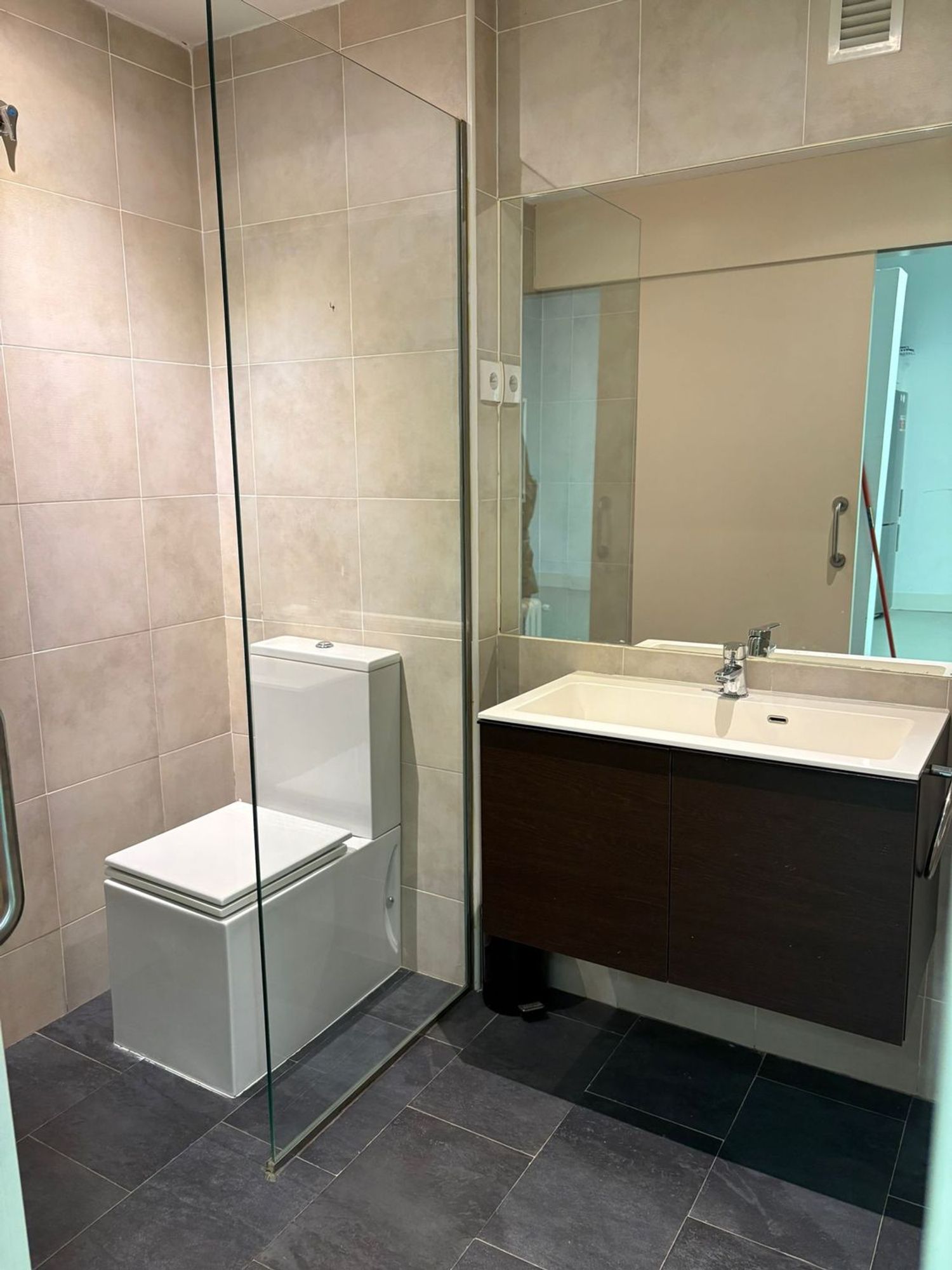 Estudio en carretera Fuencarral a Alcobendas, 44 - Foto 7