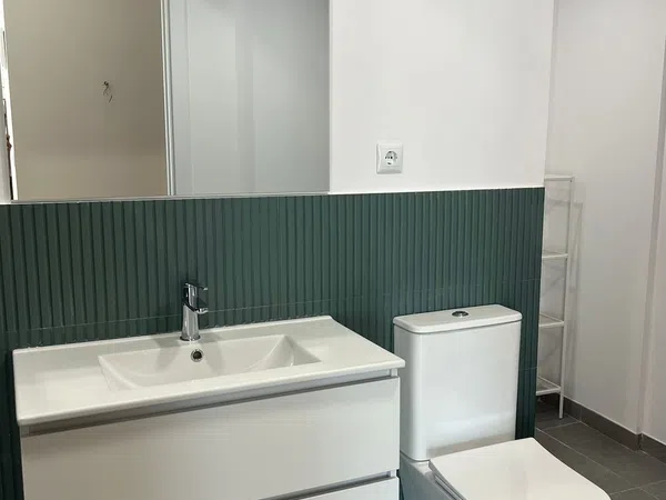 Estudio en calle Juan José Pérez del Molino, 15 - Foto 7