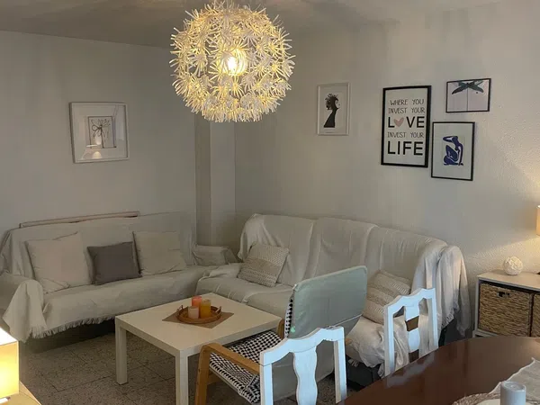 Piso en calle Primero de Mayo, 26