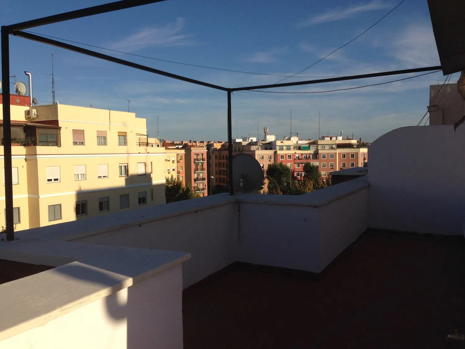 Ático en calle de Embajadores, 176 - Foto 23