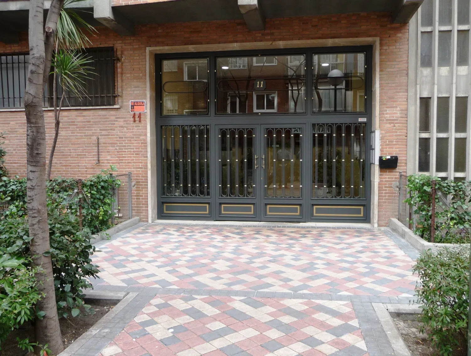 Piso en paseo de la Chopera, 11 - Foto 19