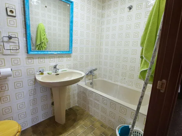 Piso en avenida de Andalucía, 21 - Foto 25