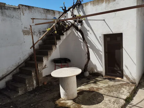 Chalet pareado en Calle Virgen del Carmen, 21 - Foto 3