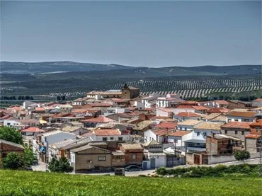 Casa adosada en  Carretera de Ubeda 1 - Foto 1