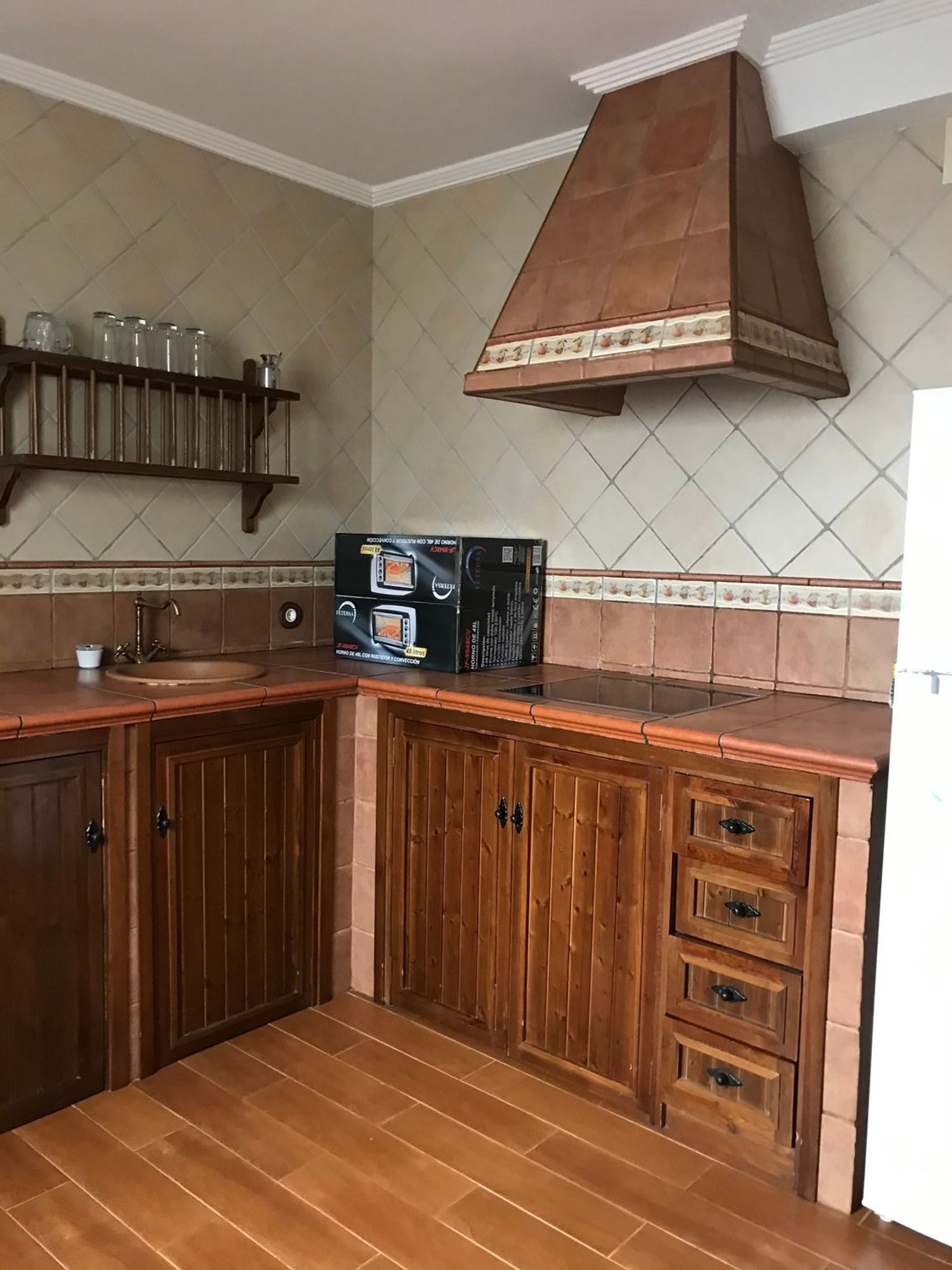 Chalet adosado en Avenida Playas de Cartaya s/n - Foto 7