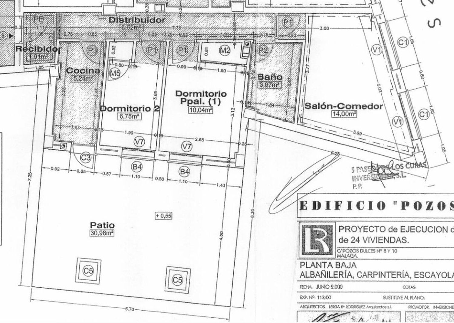 Piso en calle Pozos Dulces, 8 - Foto 23