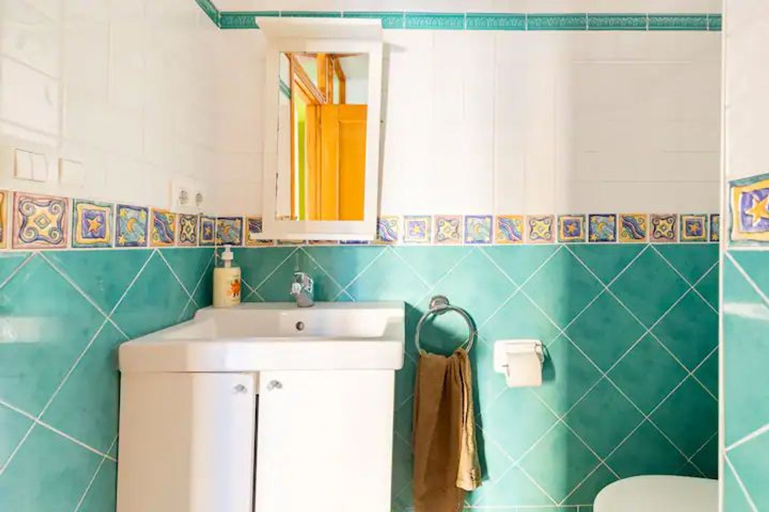 Casa o chalet independiente en Plaza de Beneyto I Coll, 2, El Carme - Foto 6