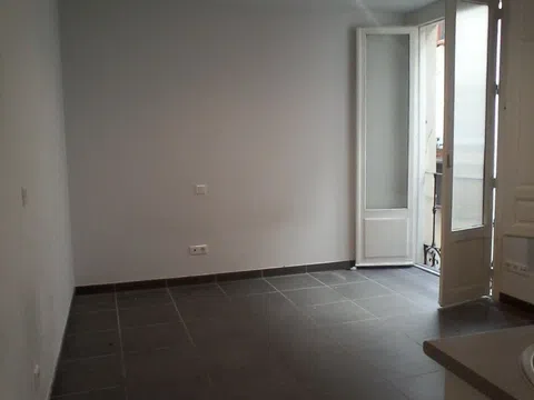 Piso en calle de Atocha, 88