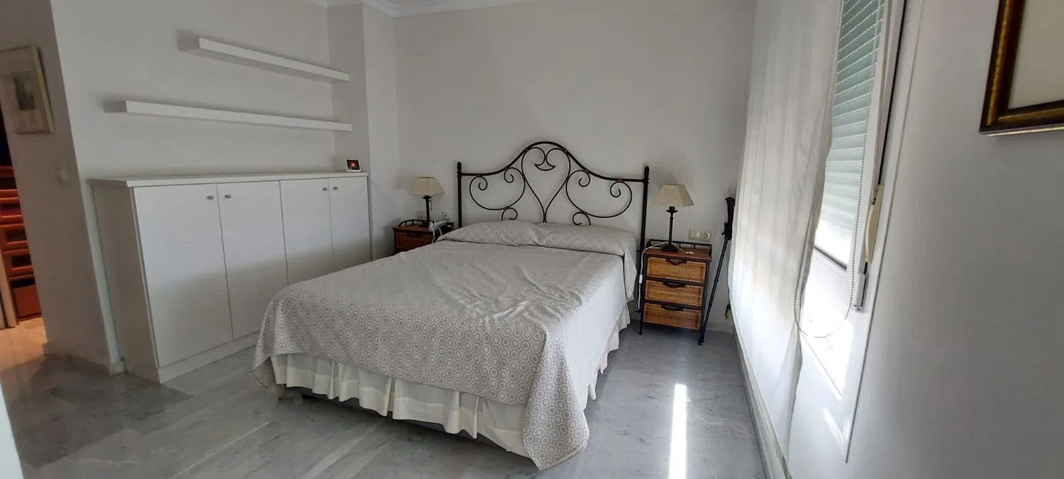 Chalet adosado - Foto 17