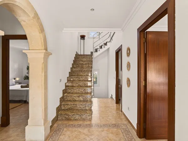 Casa o chalet independiente en Calle d'Isaac Peral, 38, Portocolom, Portocolom - Foto 23