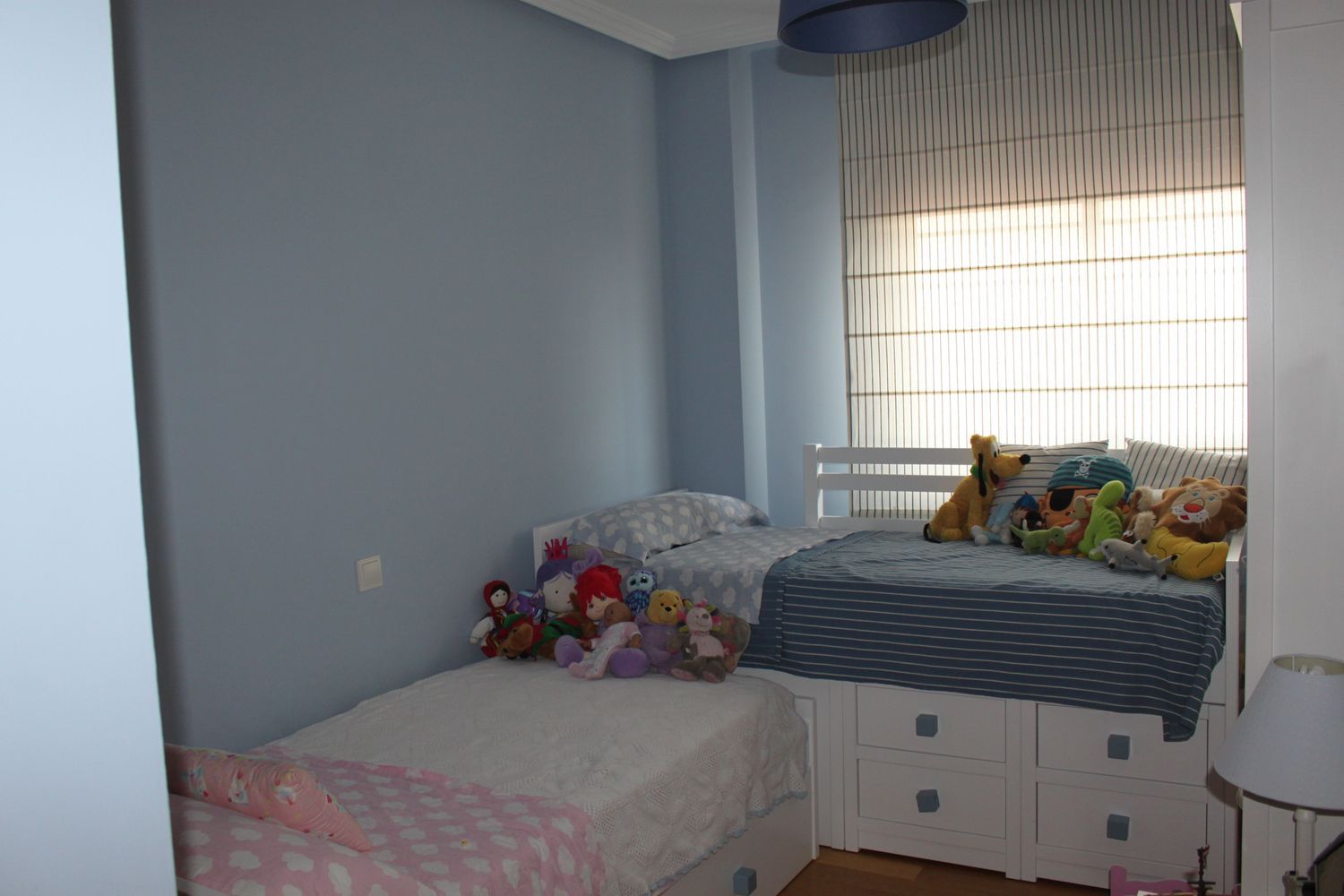 Piso en Calle Rosa Chacel, 9, El Pilar - Bripac, El Pilar - Bripac - Foto 12