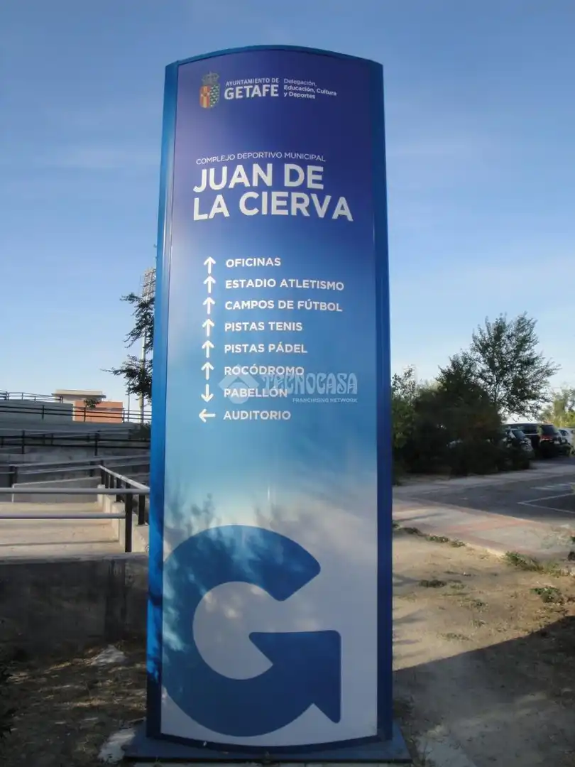 Piso en Getafe - Foto 19