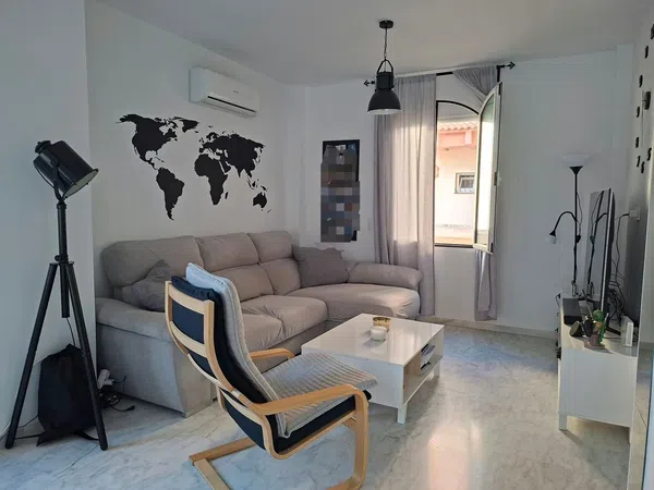 Chalet adosado en Avenida Almensilla, 37 - Foto 3