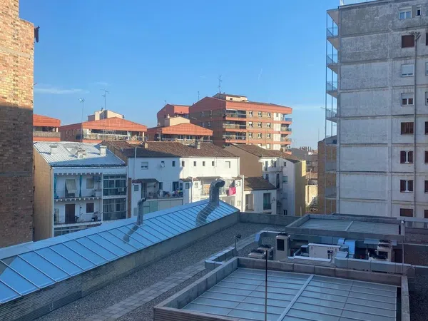 Estudio en calle Valentí Almirall, 4 - Foto 14