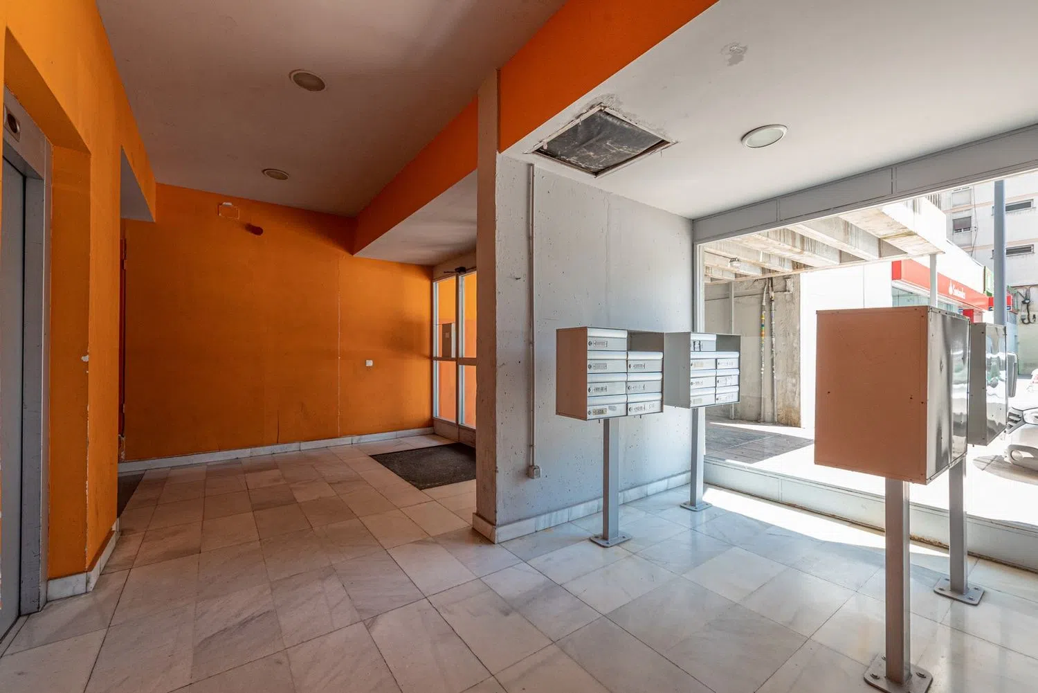 Piso en paseo de María Droc - Foto 15