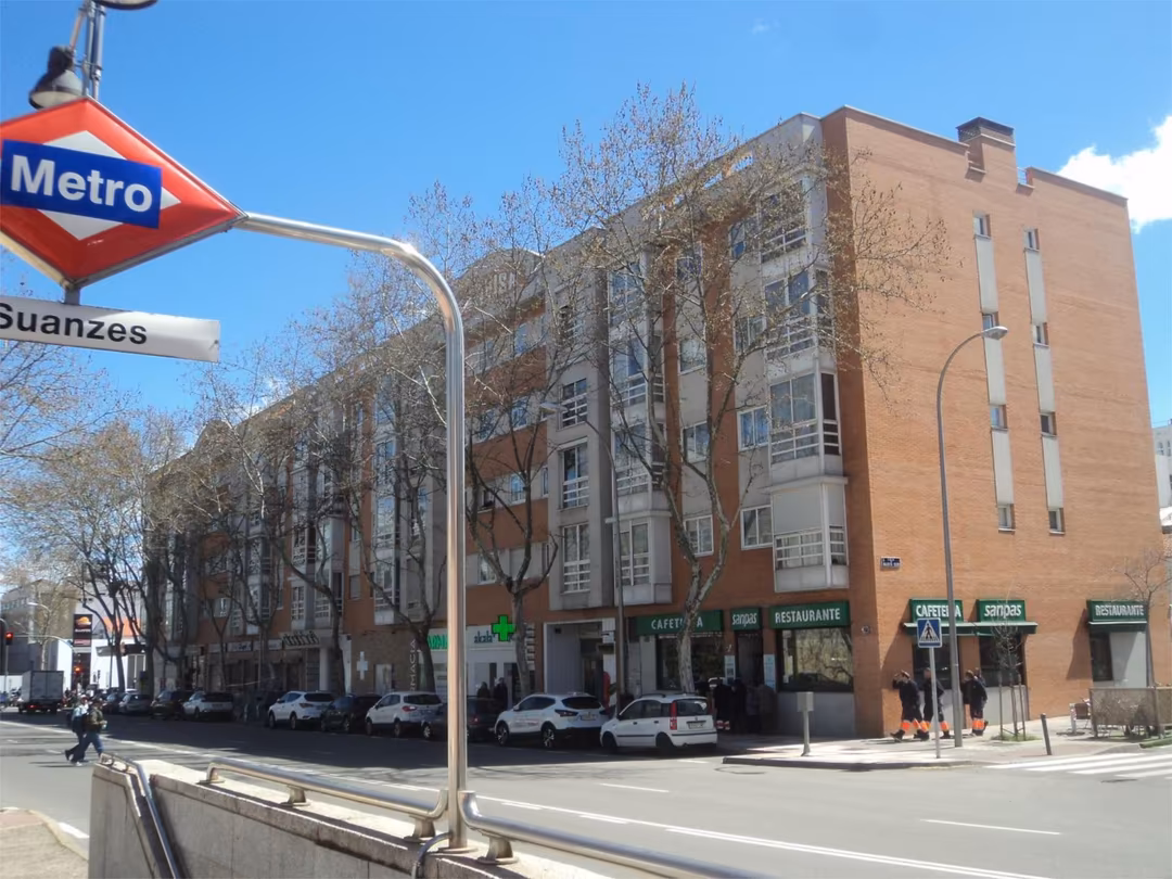 Piso en  Calle Alcalá 508 - Foto 4