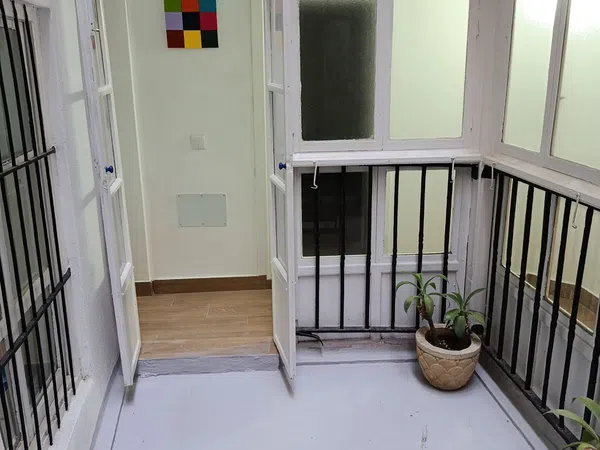 Piso en Calle Sacramento, 46, Mentidero - Teatro Falla - Alameda, Mentidero - Teatro Falla - Alameda - Foto 12