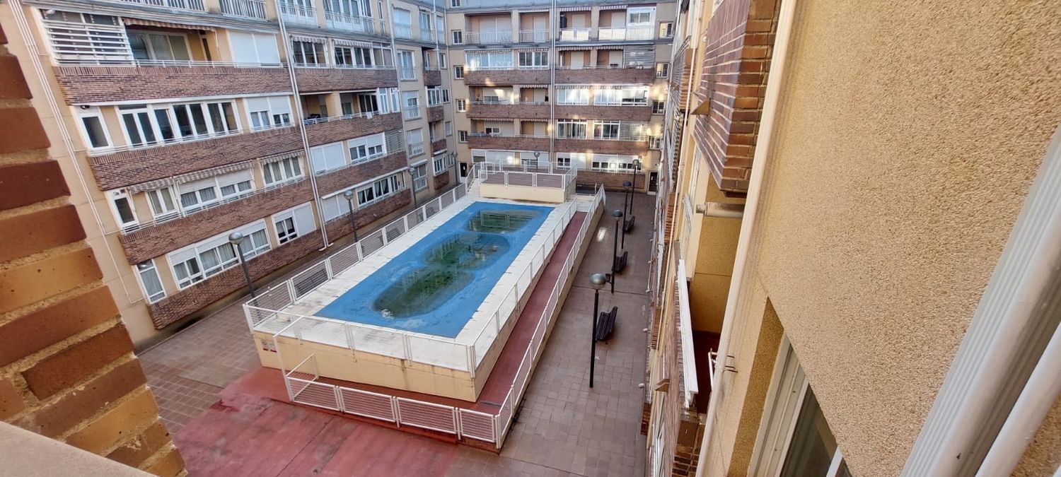 Piso en Villalba Estación - Foto 10