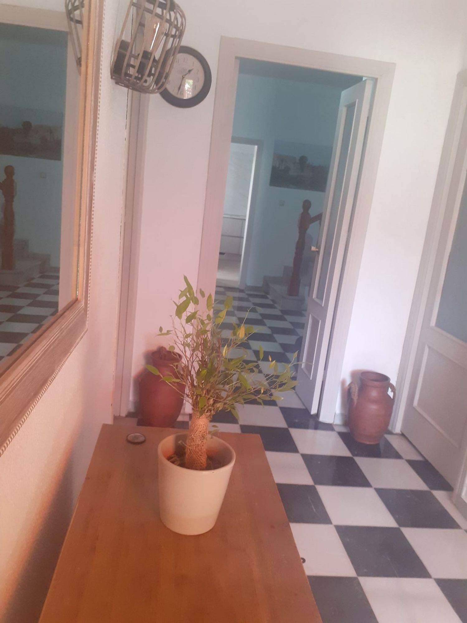 Chalet pareado en Calle del Islam, 35, Carretera Trassierra - Colonia de la Paz - Foto 12