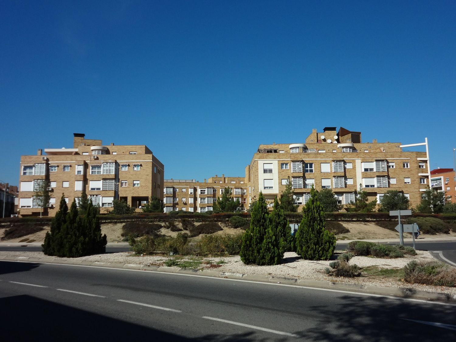 Piso en calle Rio, 45 - Foto 2