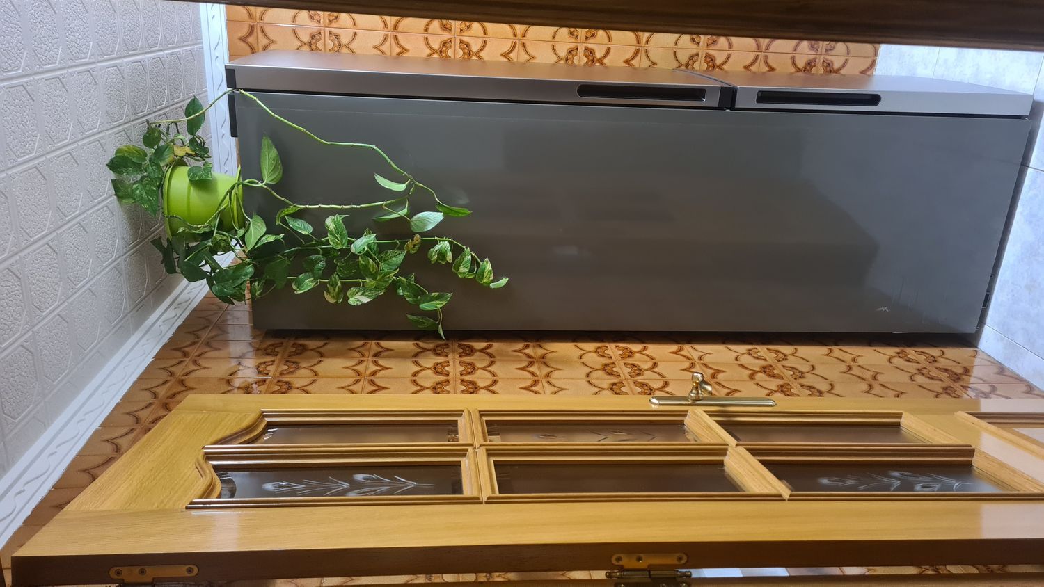 Piso en calle Pedro Amat, 23 - Foto 13