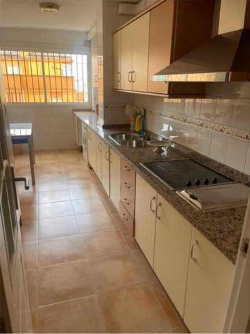 Piso en Genil - Foto 2