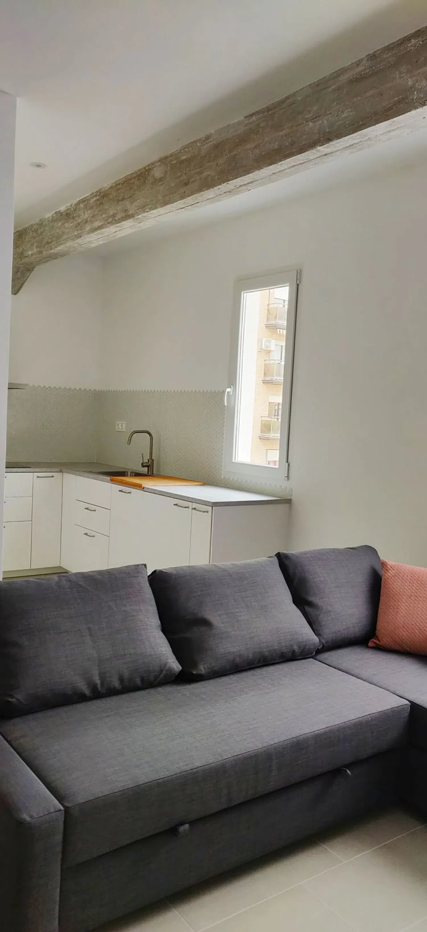 Piso en calle Omtinyent, 6 - Foto 5