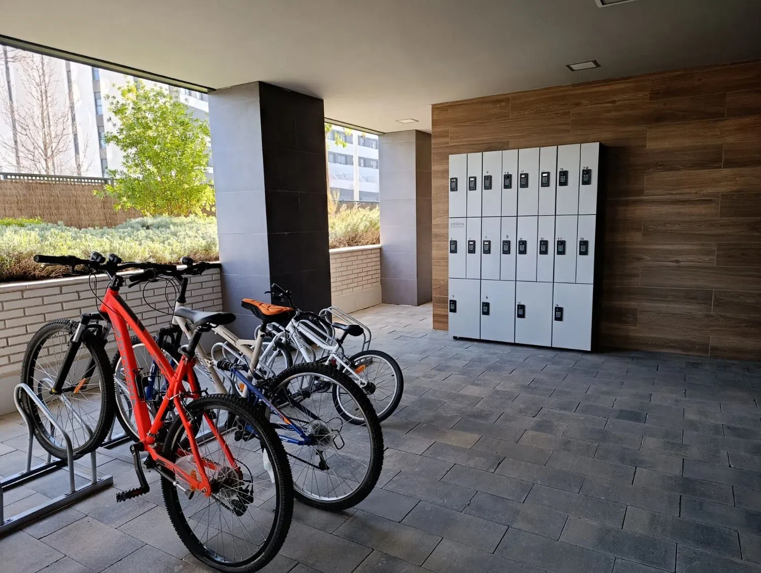 Piso en Francisco Grande Covian, 57 - Foto 37