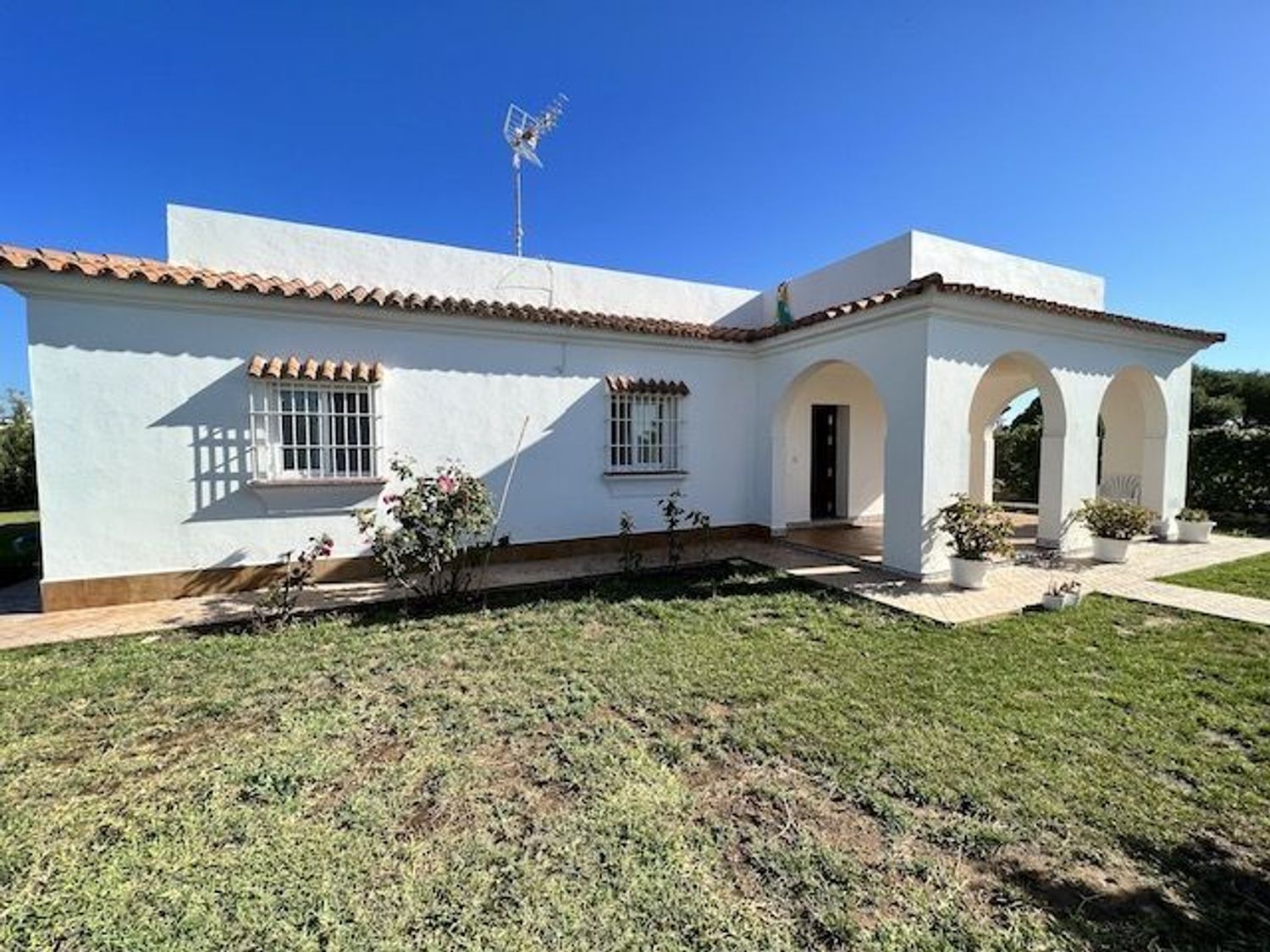 Casa o chalet independiente en Camino Manuel Sanchez s/n - Foto 18