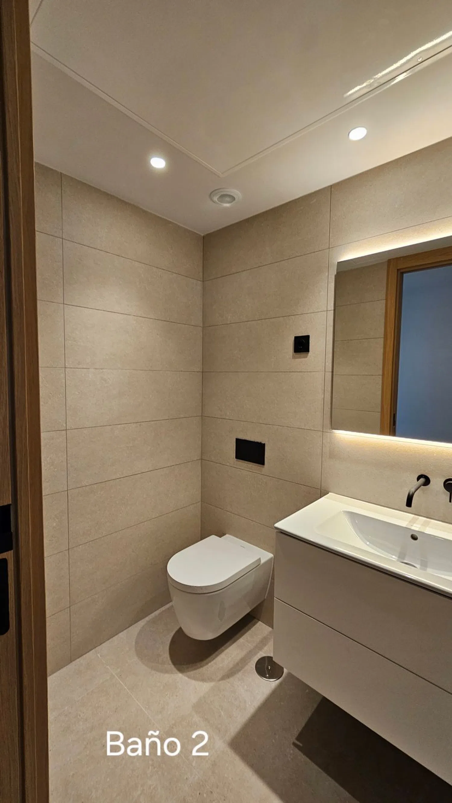 Piso en calle de Mesena, 80 e - Foto 9