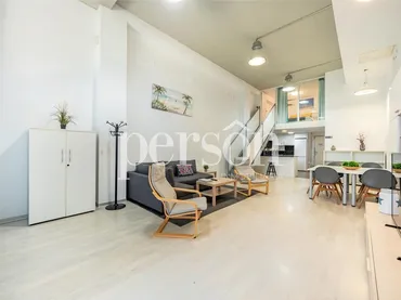 Loft en  Valencia Capital - Foto 11