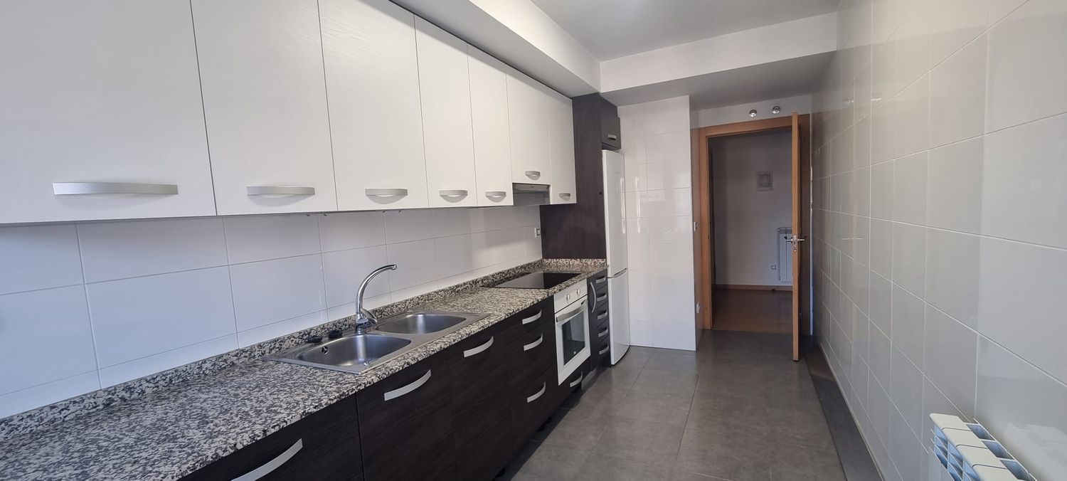 Piso en Ensanche - Fuenfresca, Ensanche - Fuenfresca - Foto 4